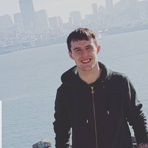 Meet your Posher, Paul